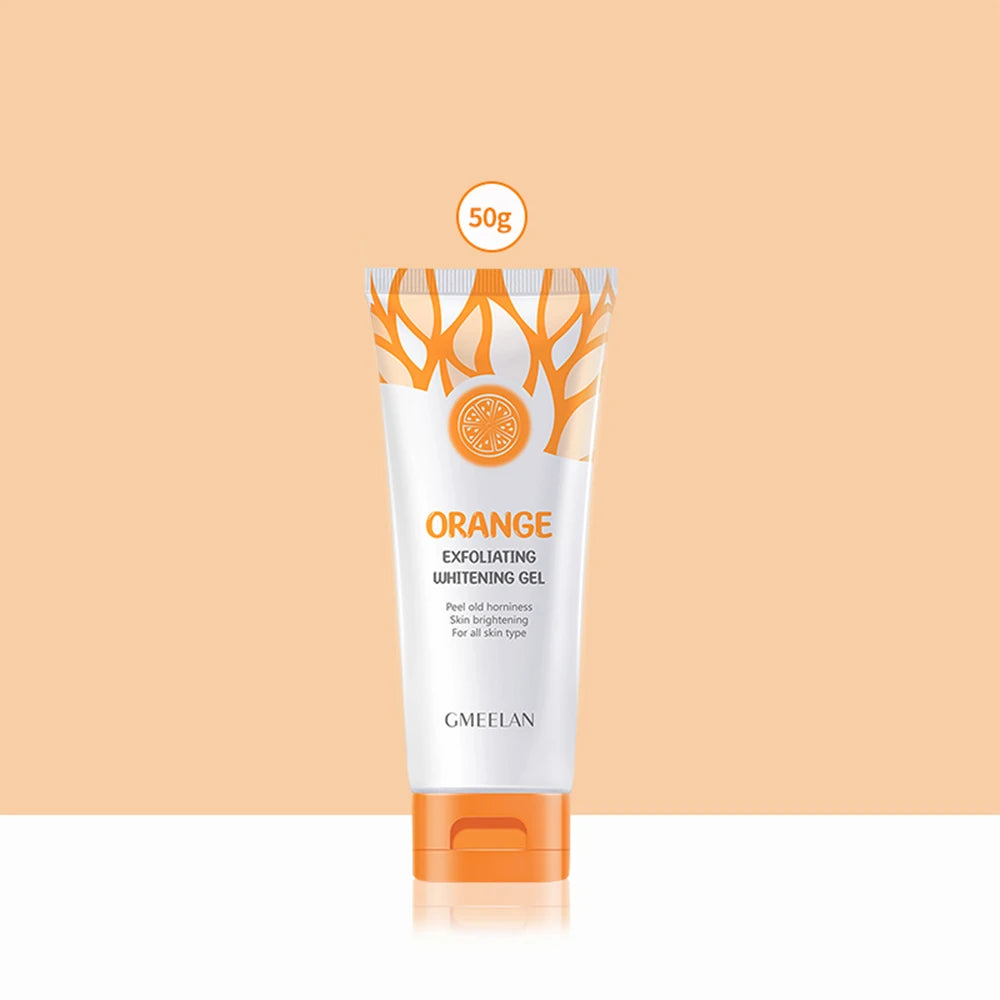Gel Exfoliante YOUNGCOME