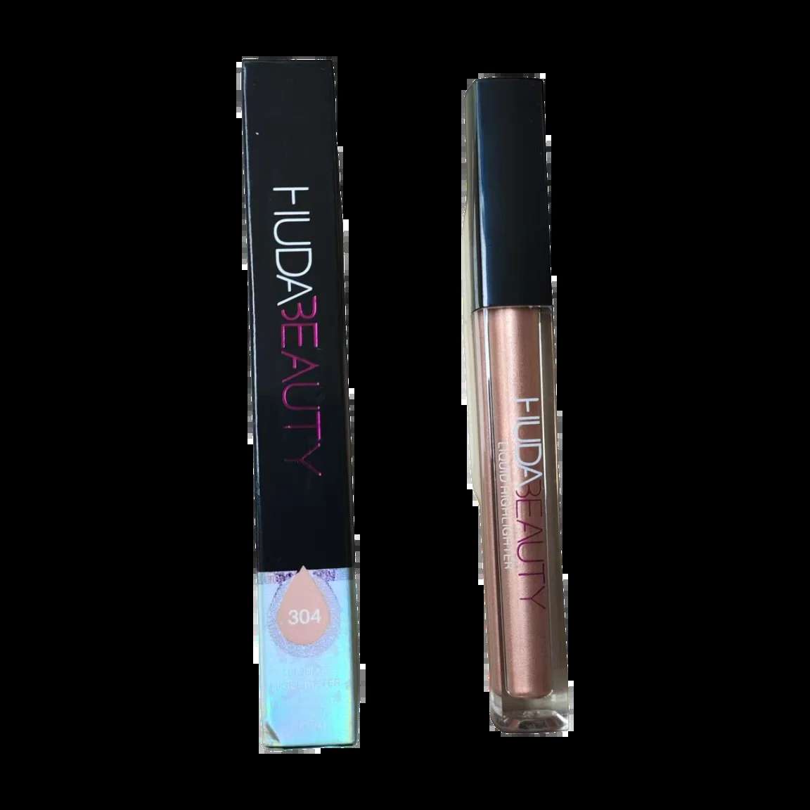 Iluminador líquido facial HUNDABEAUTY