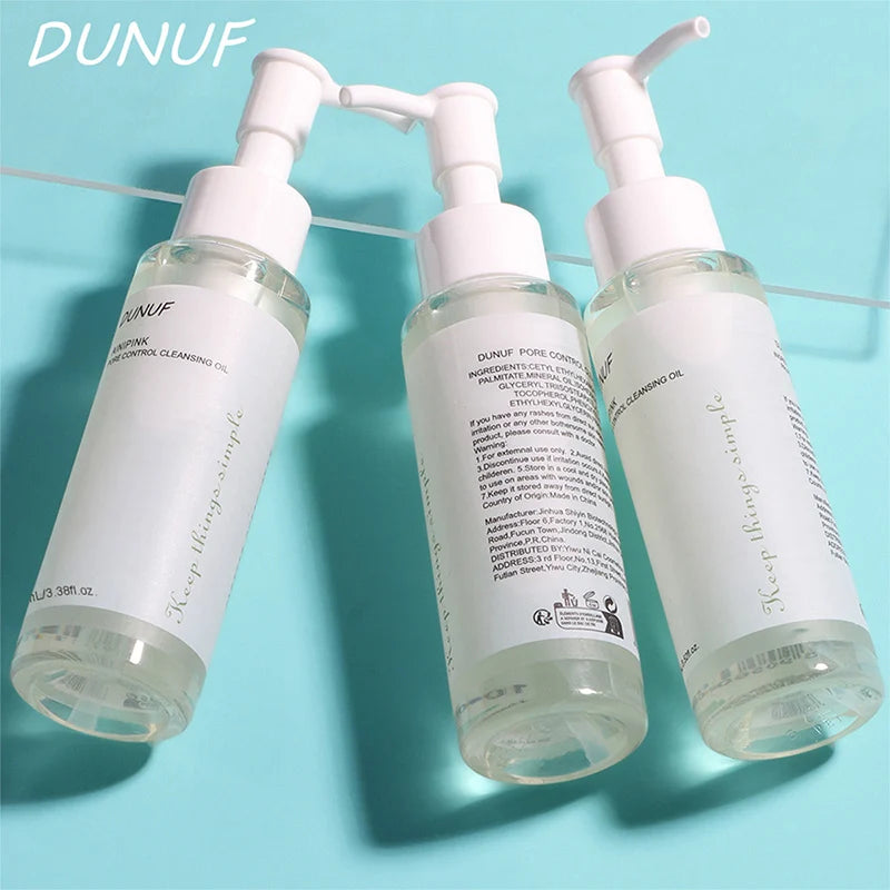 Aceite limpiador DUNUF