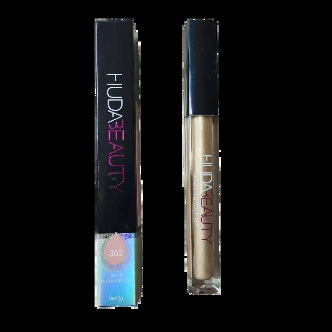Iluminador líquido facial HUNDABEAUTY