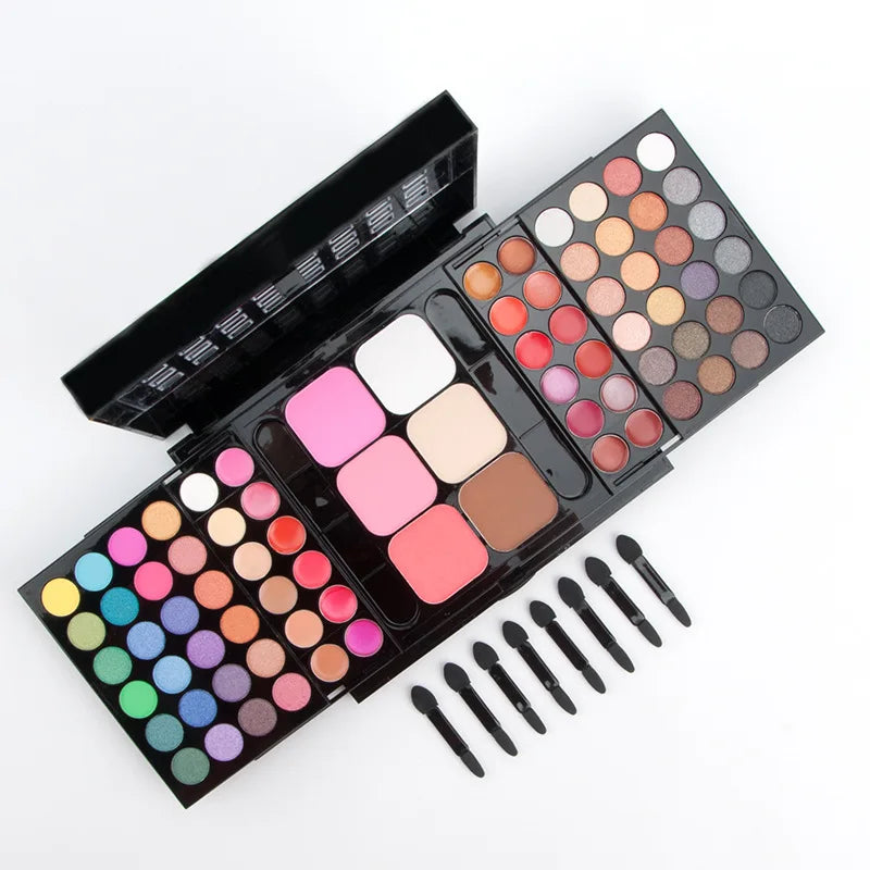 Set de Maquillaje TEAYASON X116