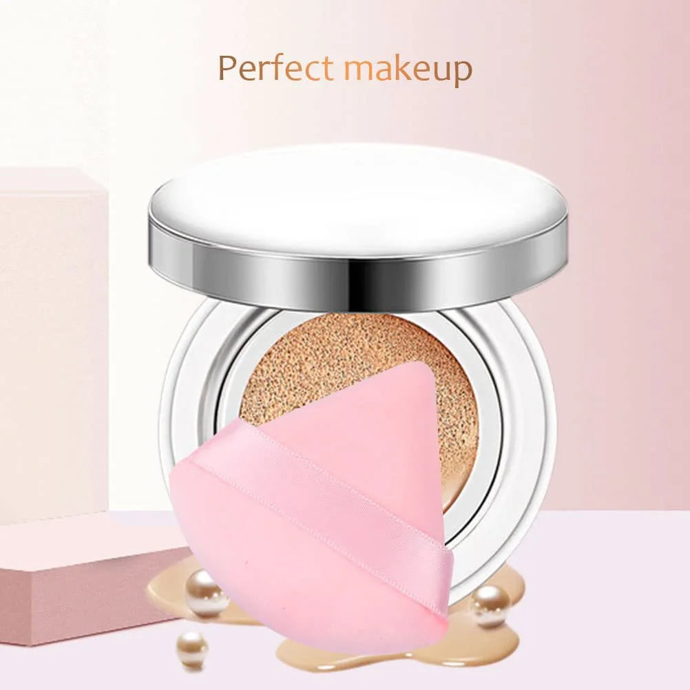 Velvet Powder Puff.