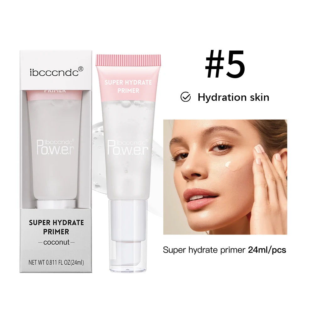 Primer Facial Super Hydrate de ibcccndc