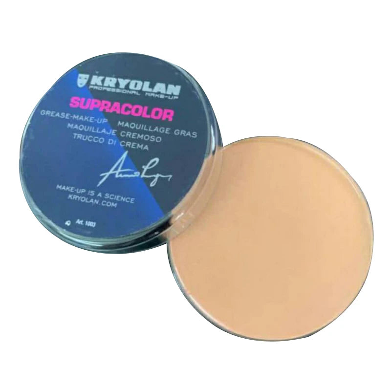 Base Correctora Kryolan Supra de Vterly
