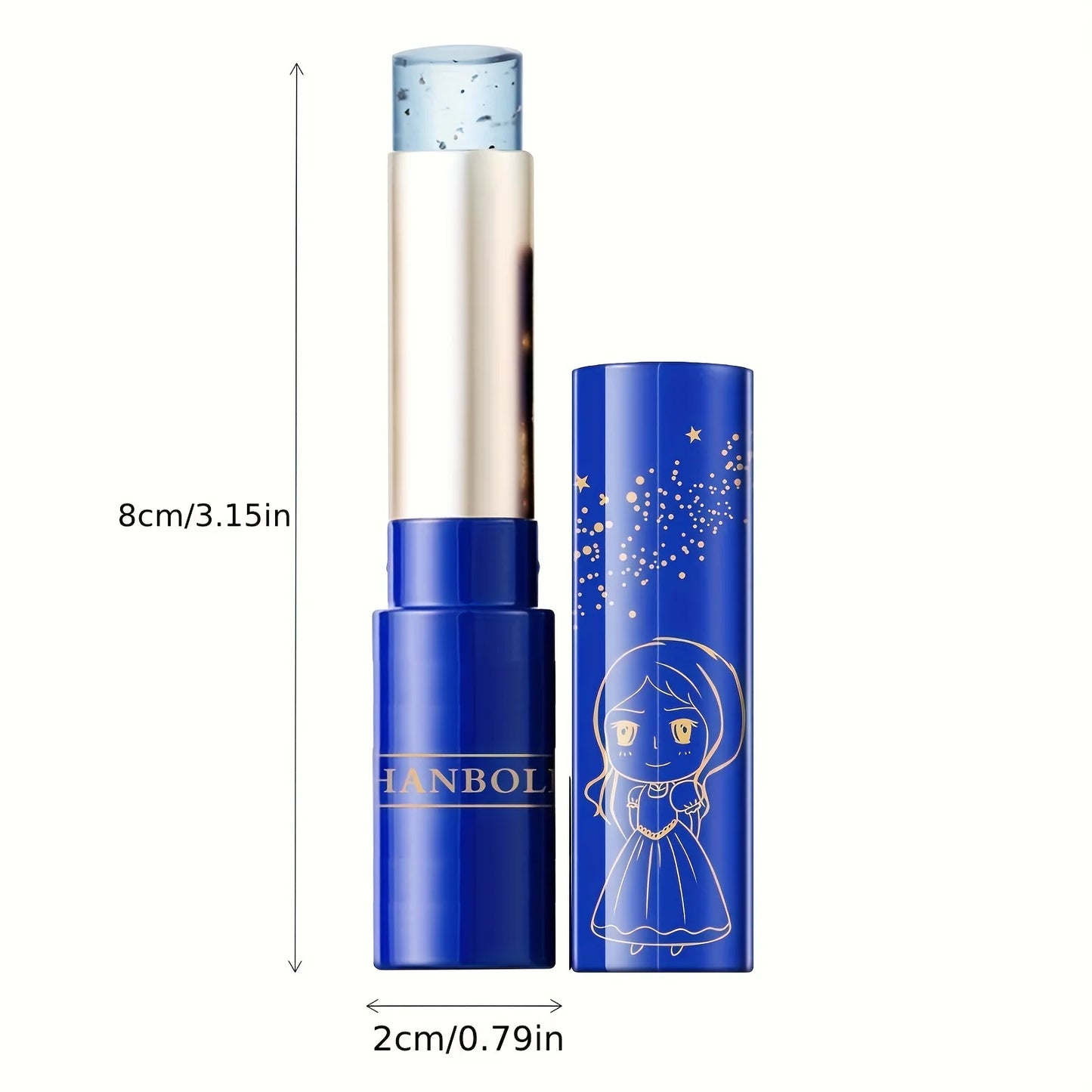 Yuxun Paste Lipstick