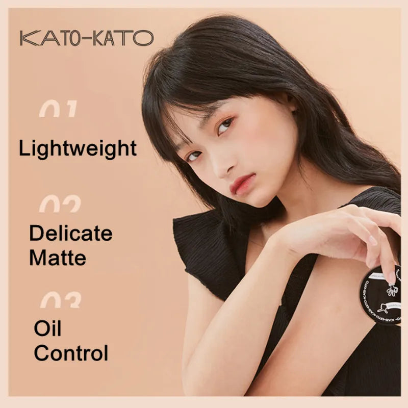Polvo suelto Finishing de KATO-KATO