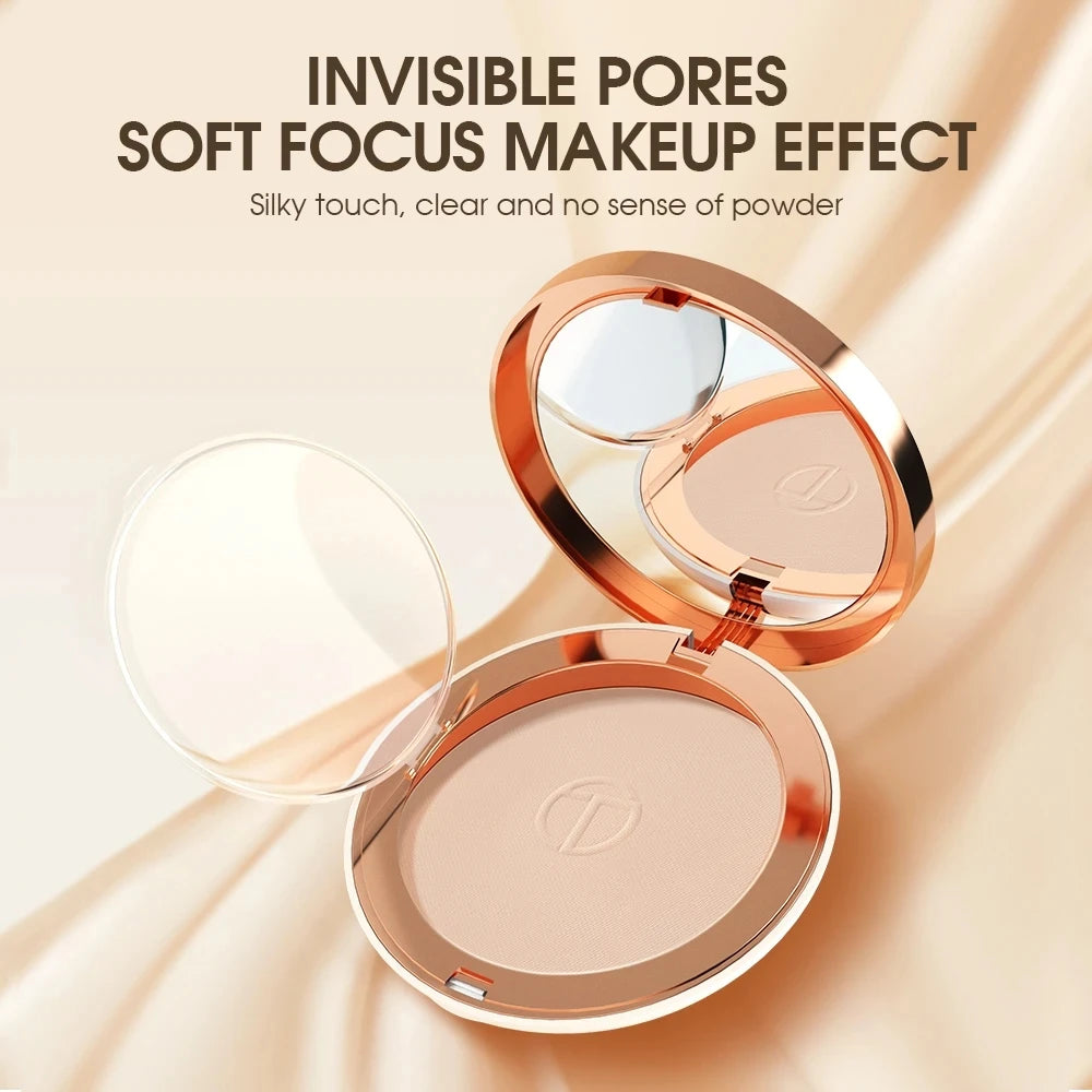 Polvo Compacto O.TWO.O