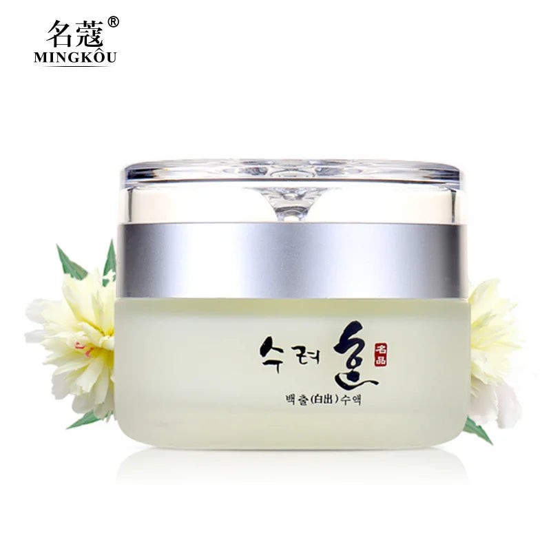 Crema Facial Antiedad con Colágeno y Péptidos