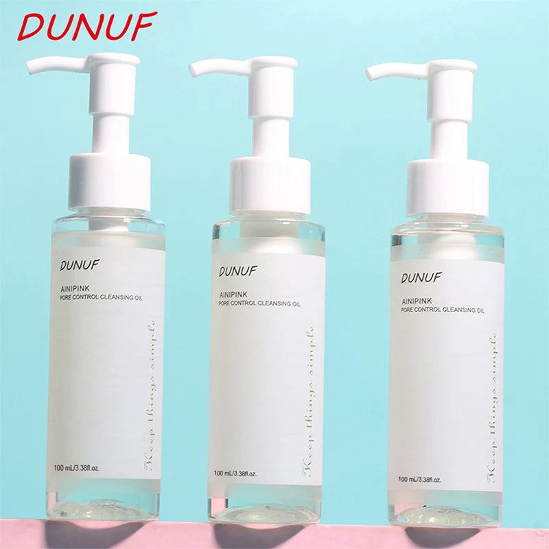 Aceite limpiador DUNUF