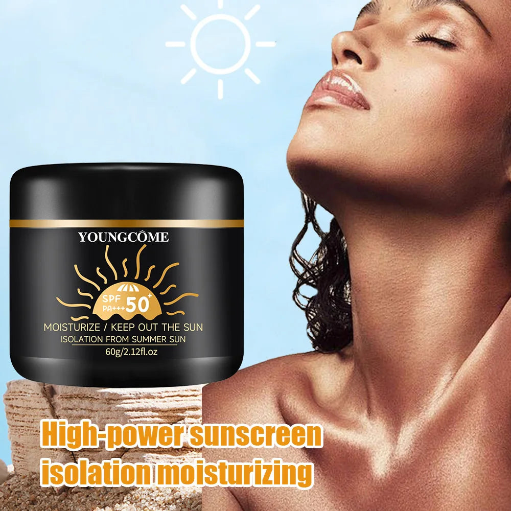 Protector solar YOUNGCOME SPF50+