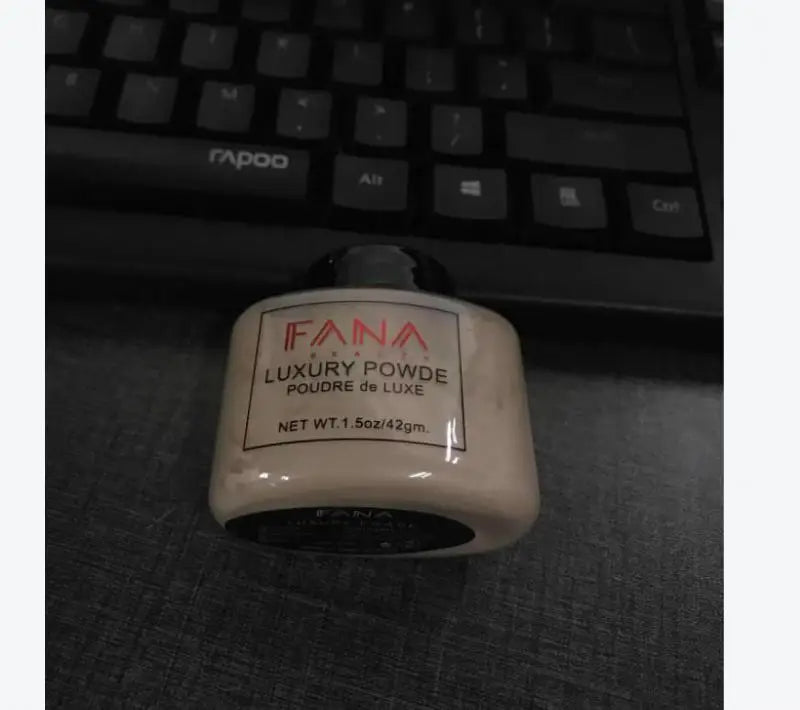 Polvo de base FANA