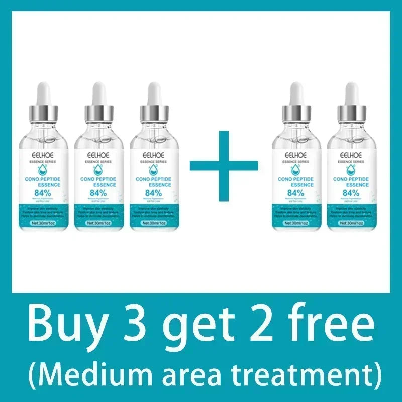 Sérum Facial Multiefecto Eelhoe