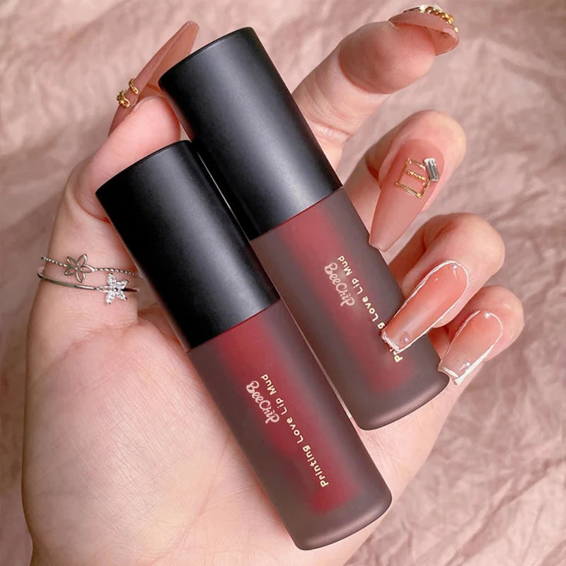 Brillo Labial Mate BeeChip