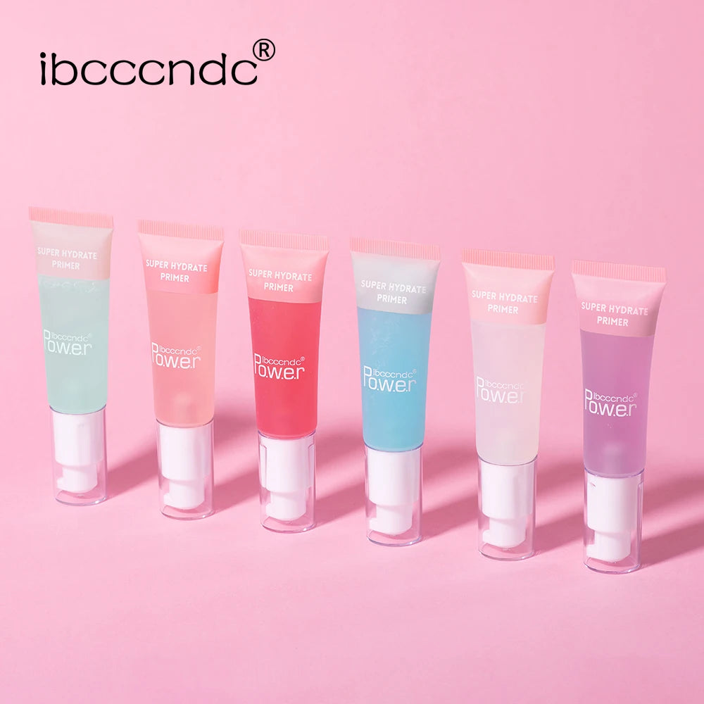 Primer Facial Super Hydrate de ibcccndc