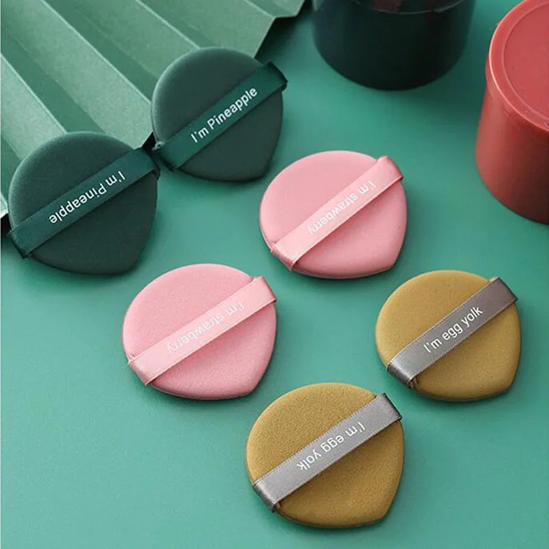 Karsyngirl Set of 7 Makeup Brushes.