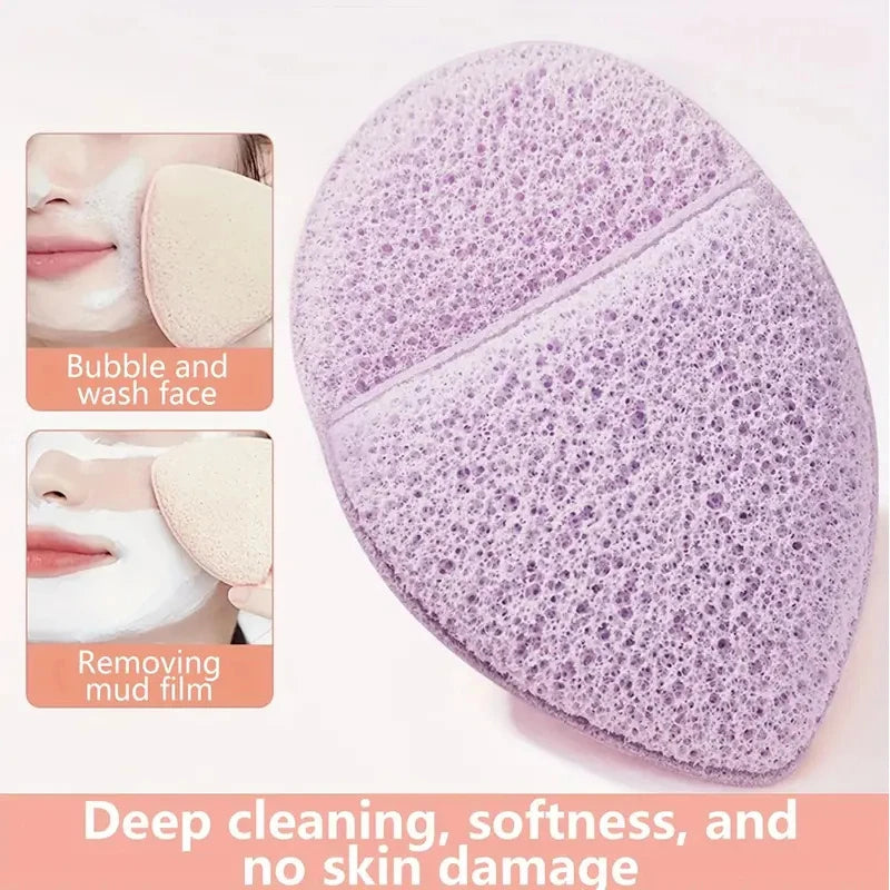 Dispositivo de Limpieza facial SUOJI