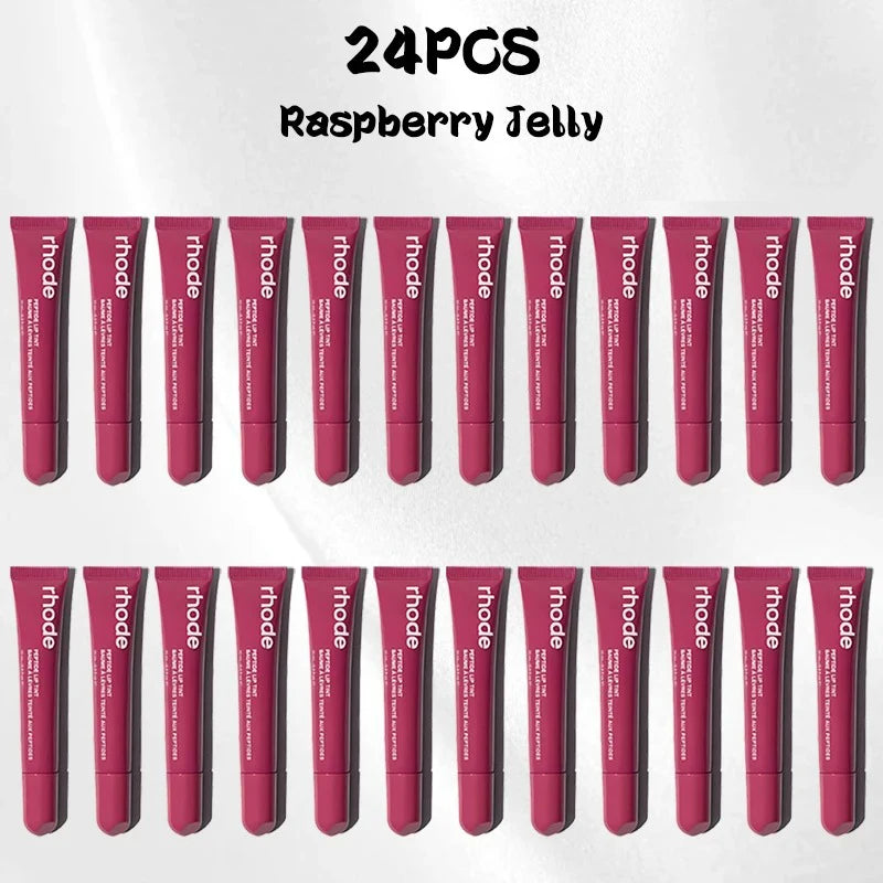 Labial en líquido Ribbon Rhode