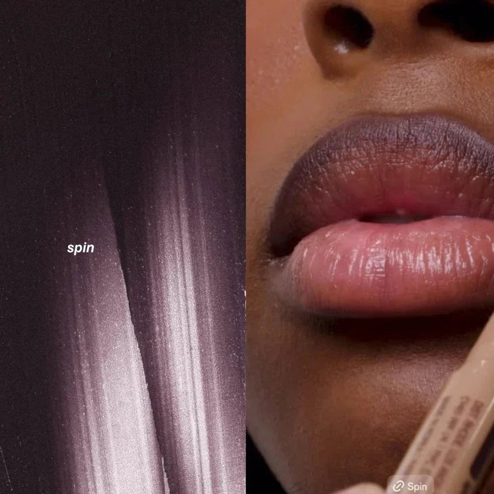 Brillo Labial y coloretes RHODE.