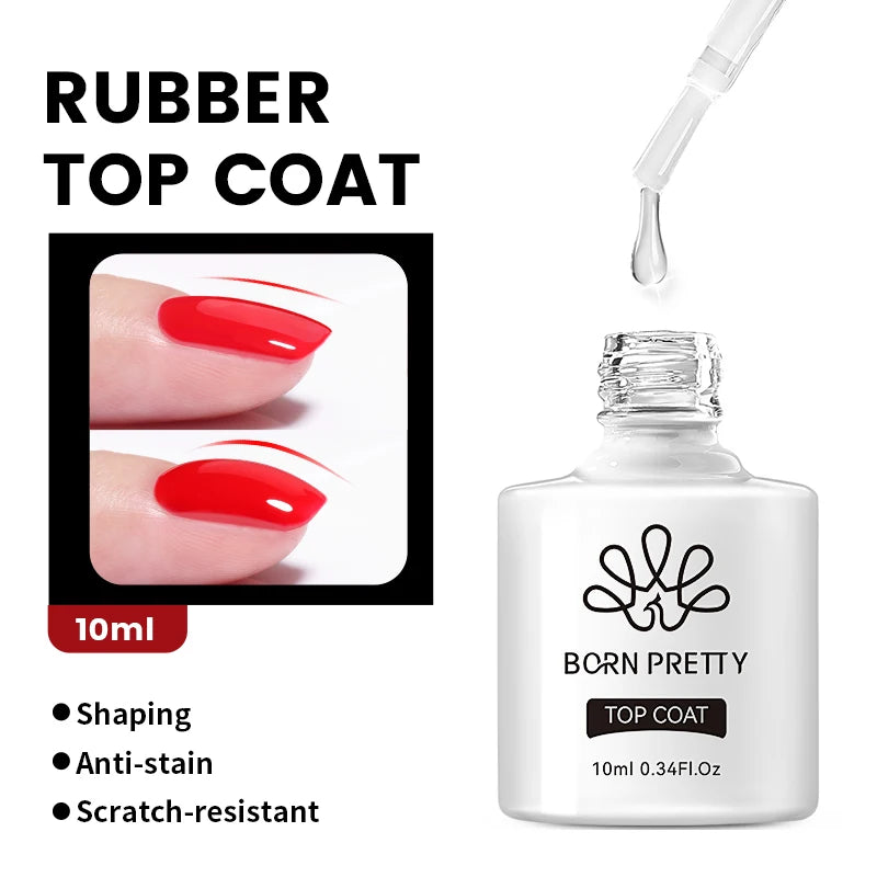 BORN PRETTY Water Light Cat Eye