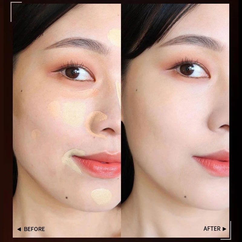 Corrector en Crema GECOMO