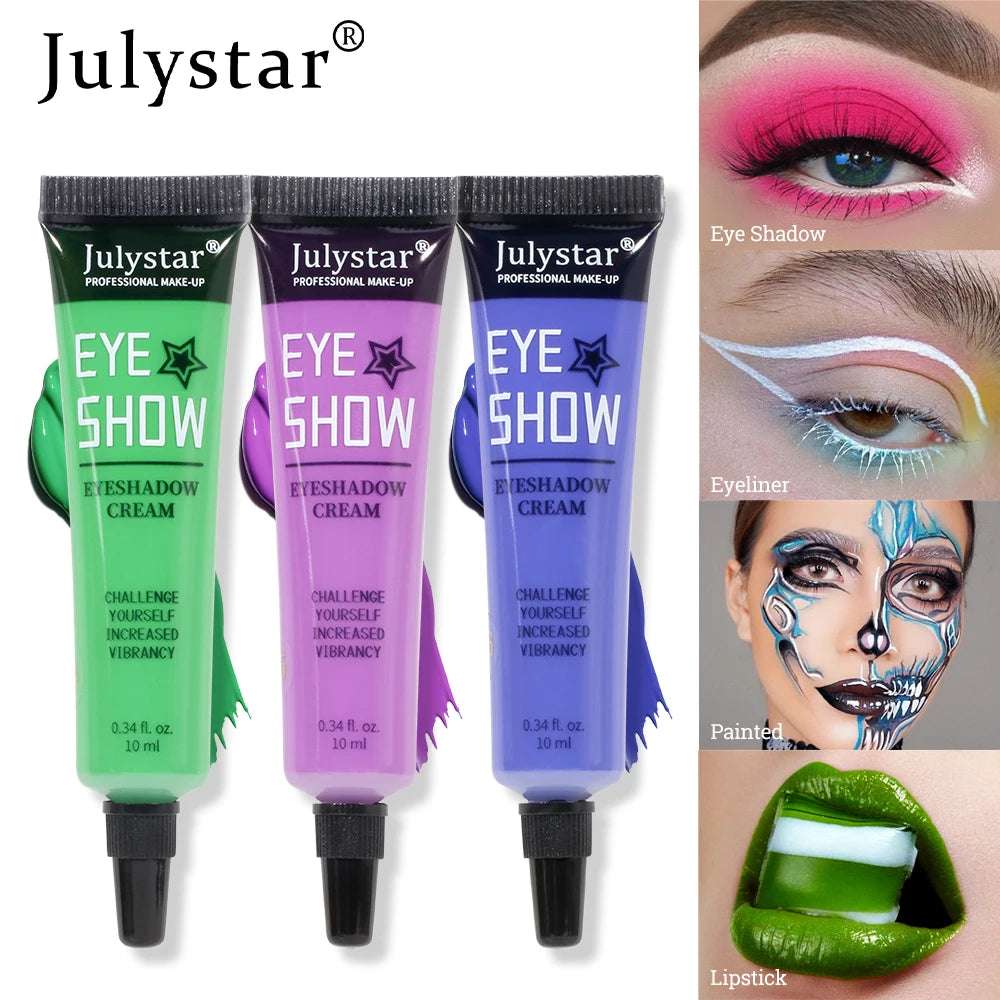 Sombra de Ojos Líquida Yulistar.