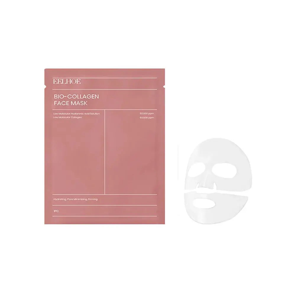 Mascarilla Facial de Colágeno eelhoe