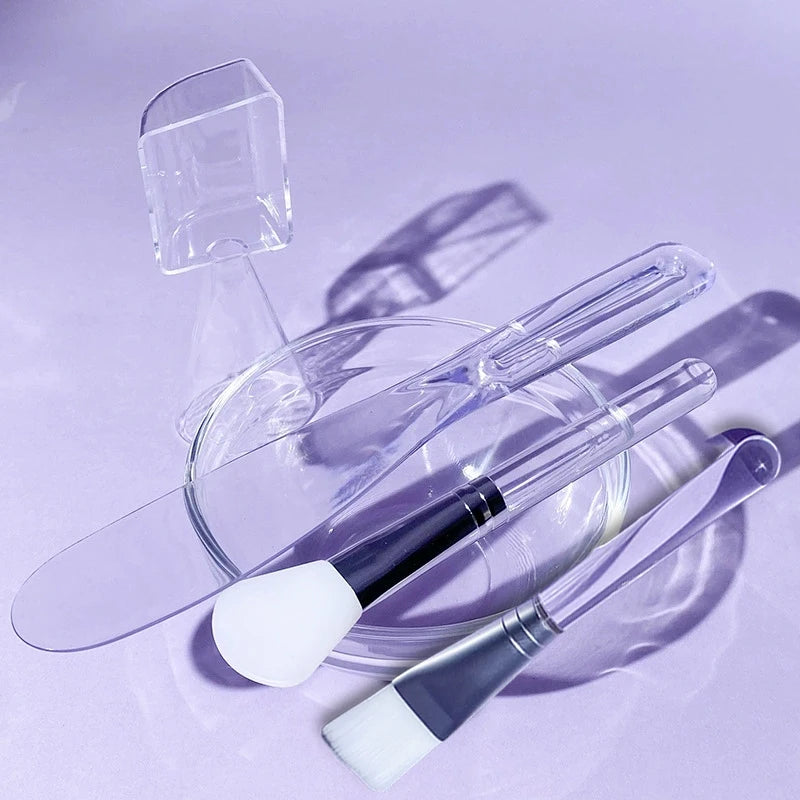 Herramienta para tratamiento facial HMQ