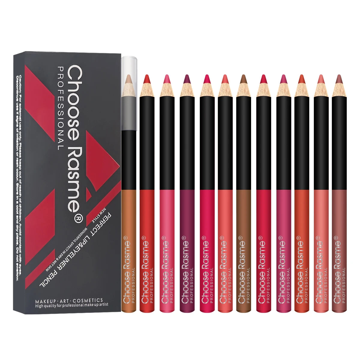 Choose Rasme Lip Liner