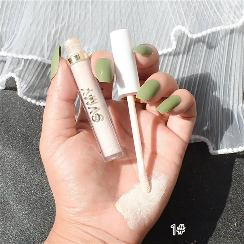 Base de maquillaje líquida SMVY