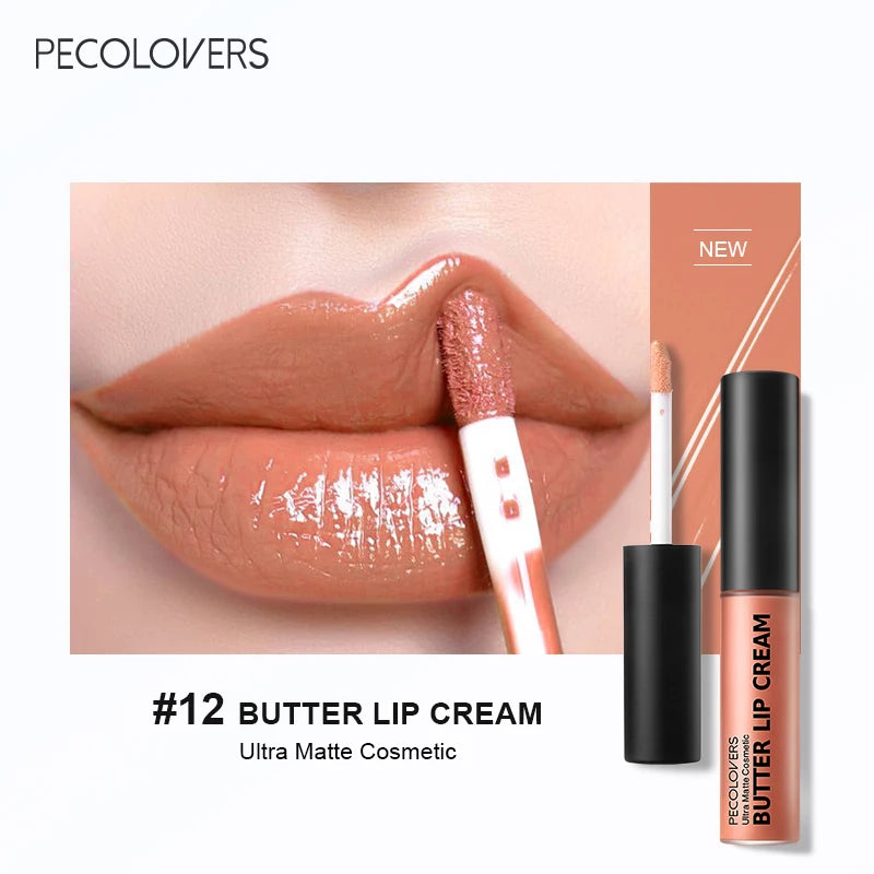 Labiales líquidos Percolovers
