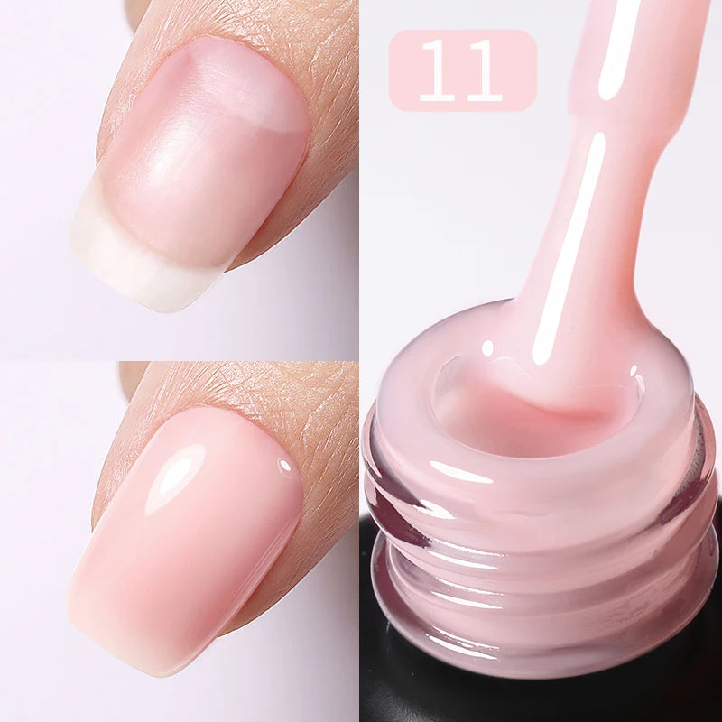 BORN PRETTY esmalte en gel Jelly UV