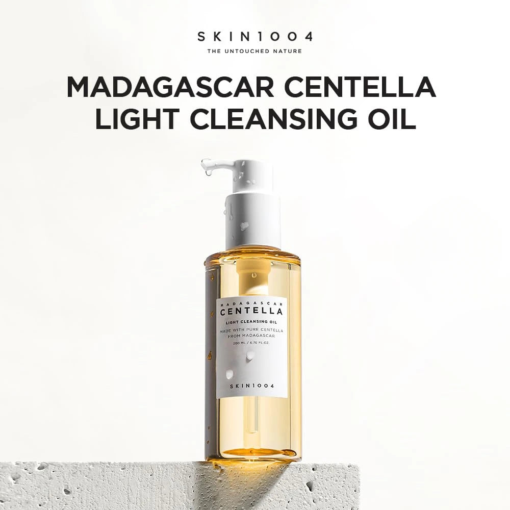 Aceite desmaquillante SKIN1004