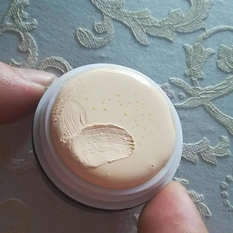 Crema Blanqueadora con Perlas de Tailandia.