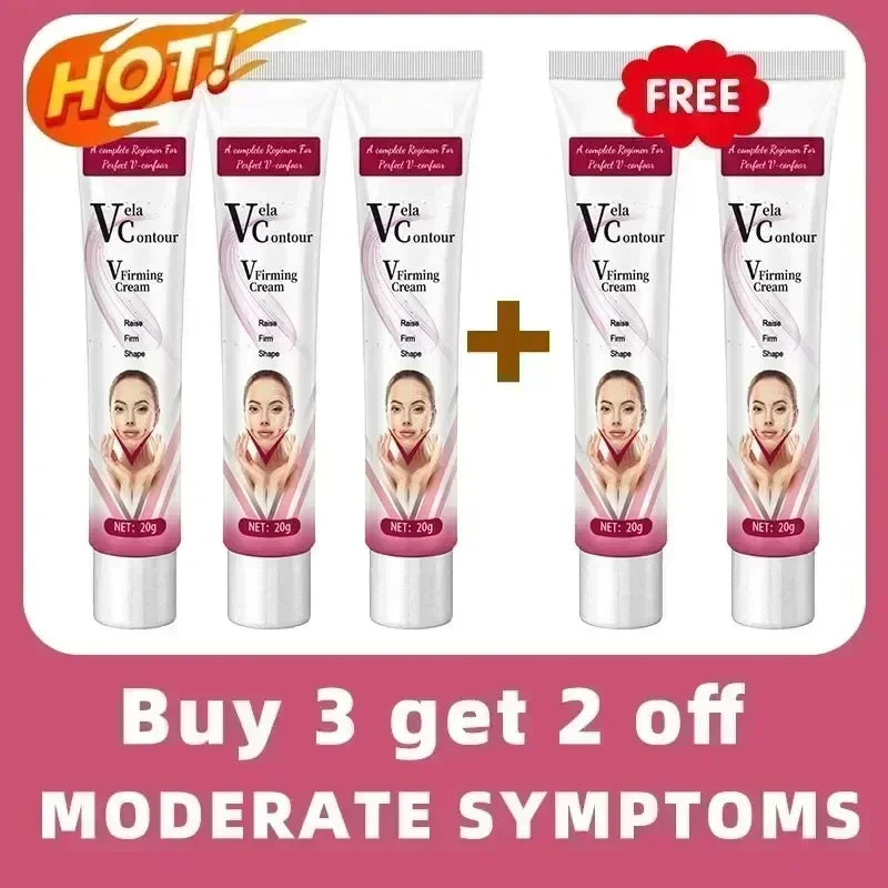 Crema Facial Reafirmante Jaysuing
