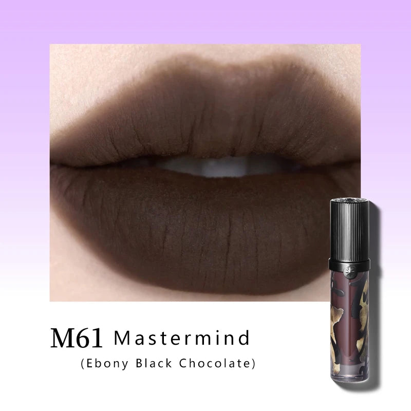 Labial liquido Romántico Girlcult