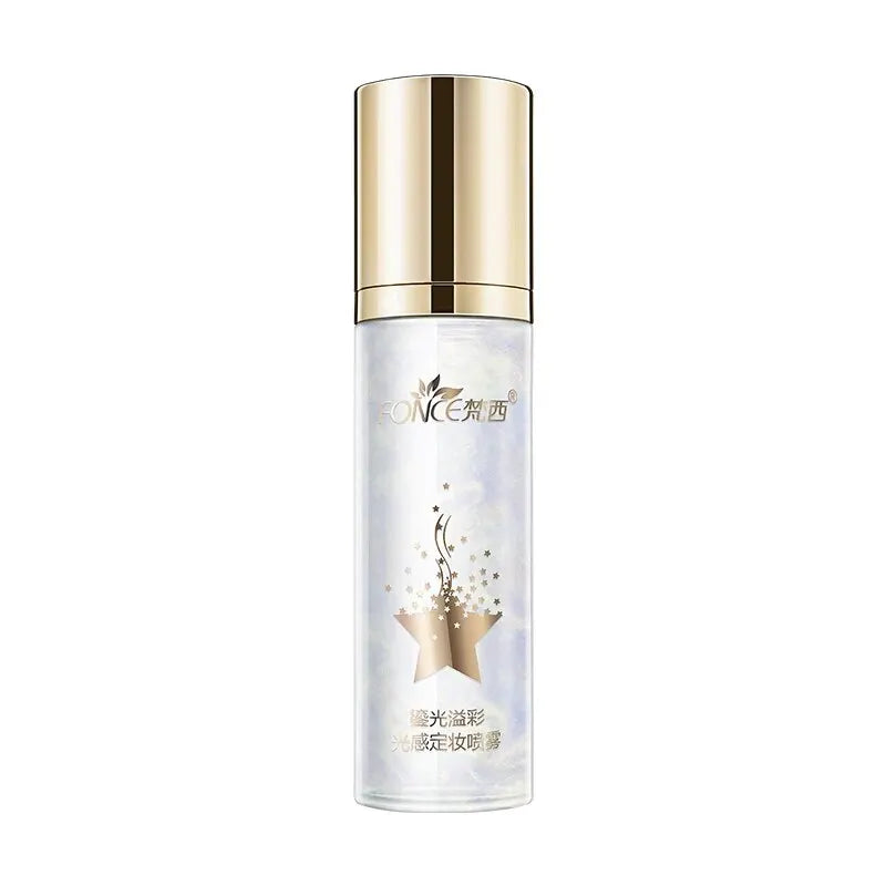 Sprays fijadores de maquillaje Fonce.