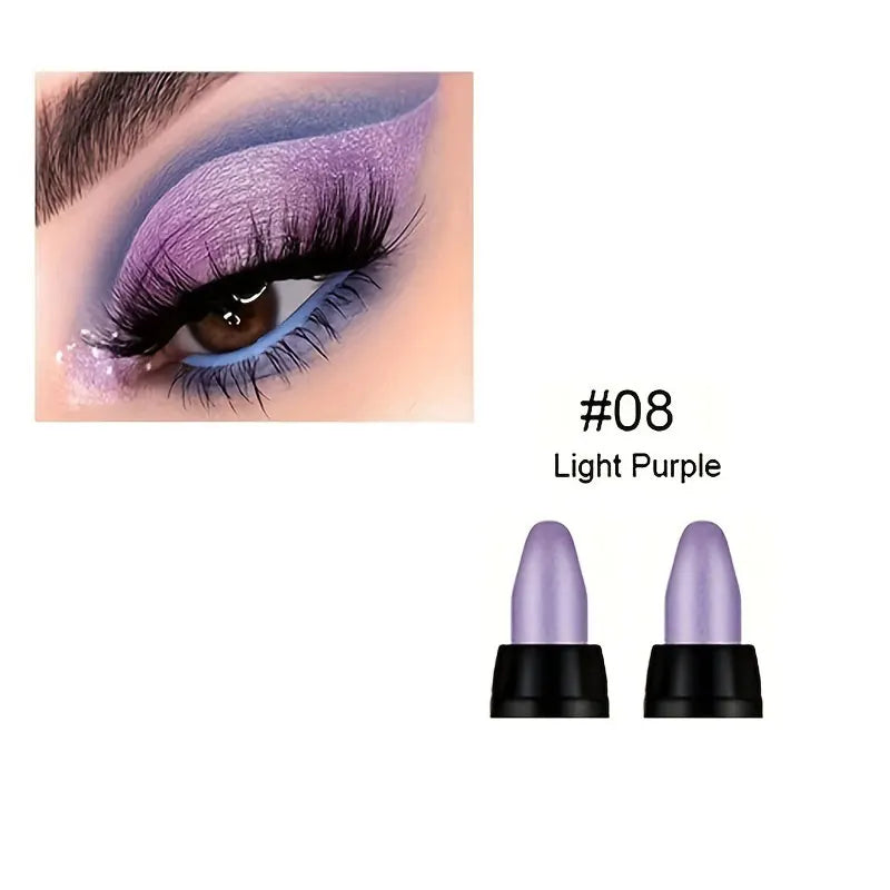 16 Sombras de Ojos DNM BEAUTY