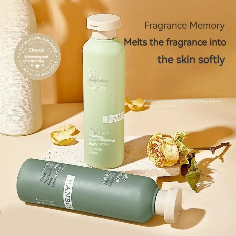 Hanboli Squalane Body Lotion