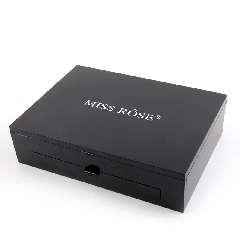Set profesional de maquillaje