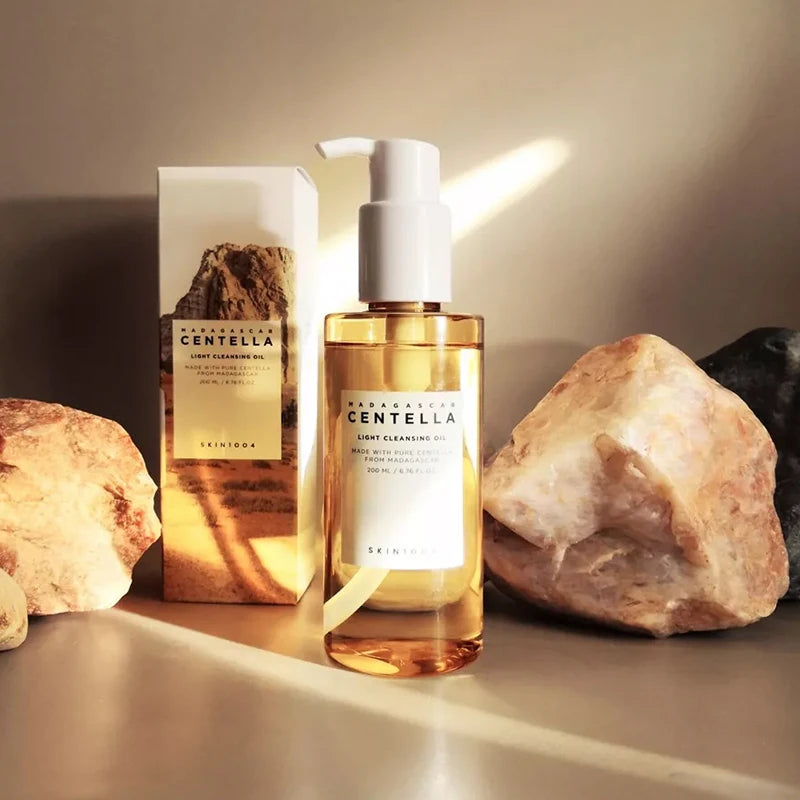 Aceite desmaquillante SKIN1004