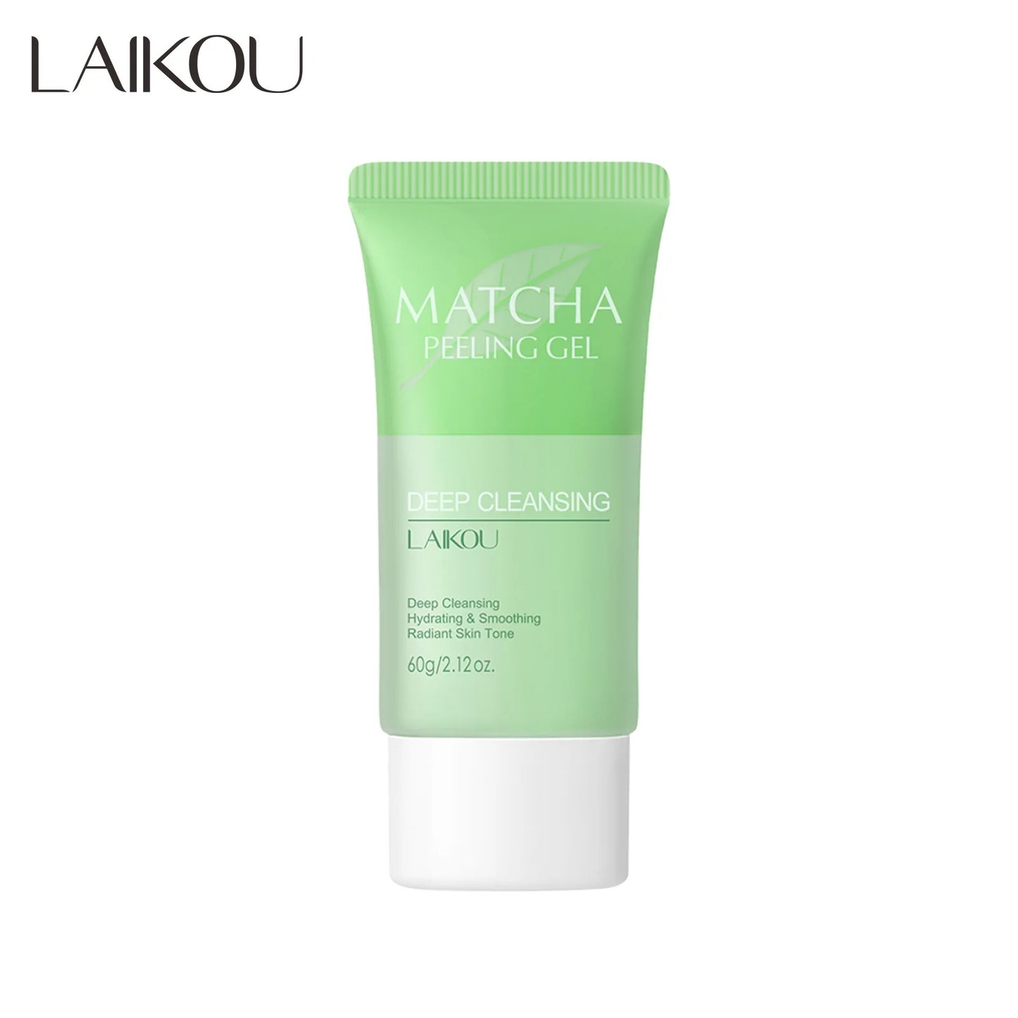Gel Exfoliante Facial Laikou