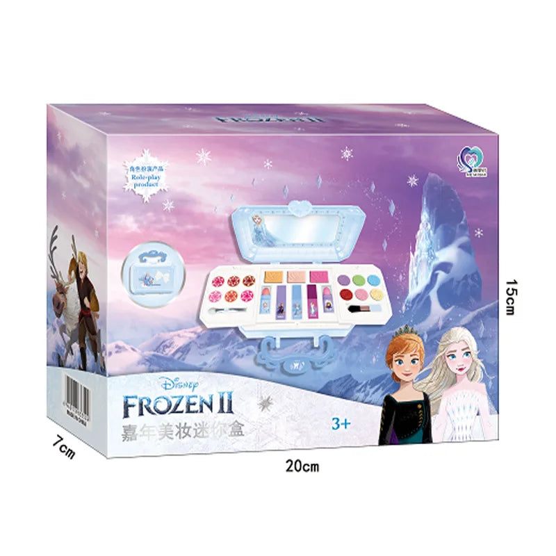 Set maquillaje Disney