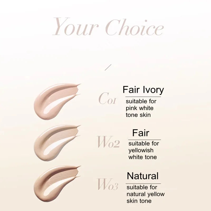 UODO Liquid Foundation