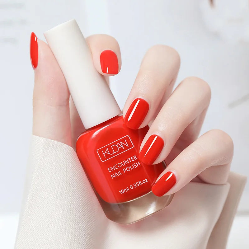 KUDAN 40 Esmaltes de secado al aire