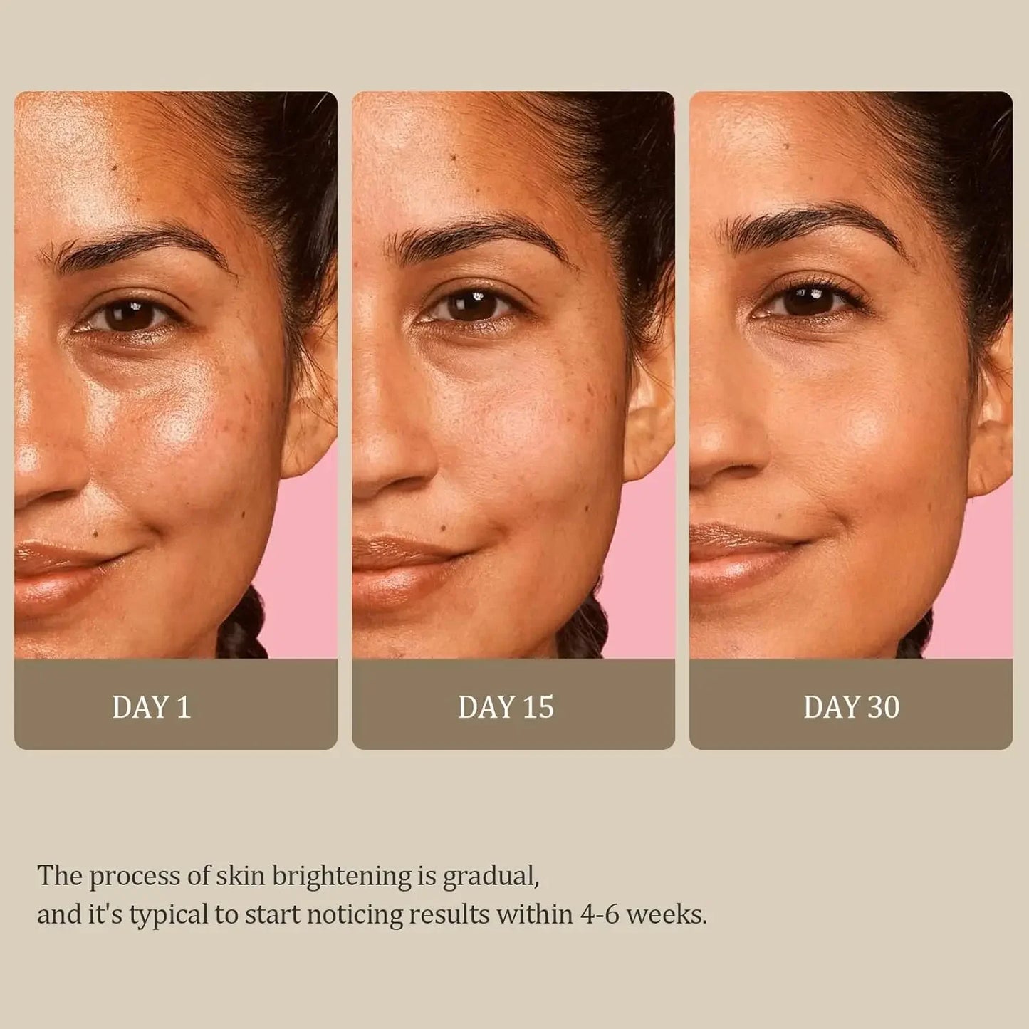 Jabón Facial de Cúrcuma, Miel y Ácido Kójico de SAKSRAAR