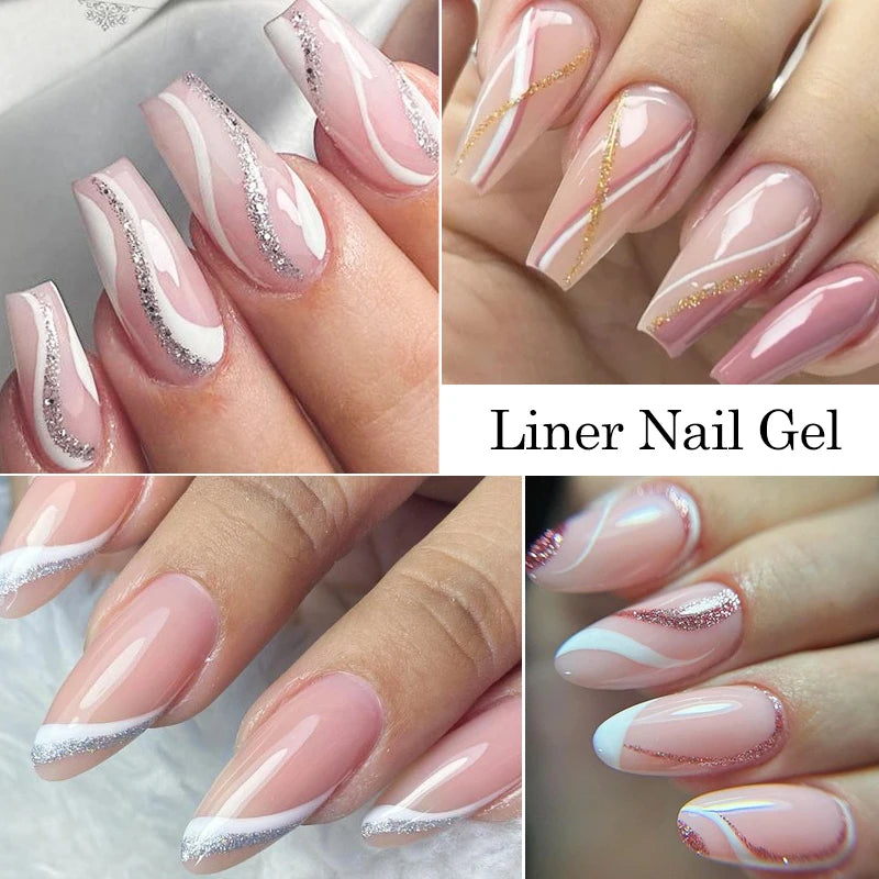 5 MSRUIOO Metallic Gels
