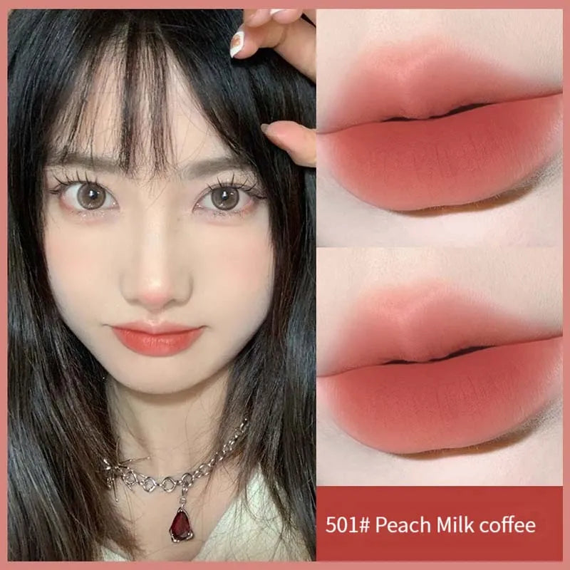 Brillo Labial Mate BeeChip