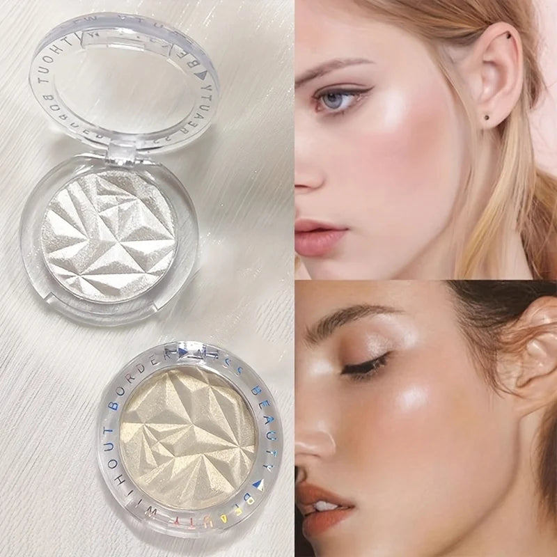 Iluminador en Crema Luminara