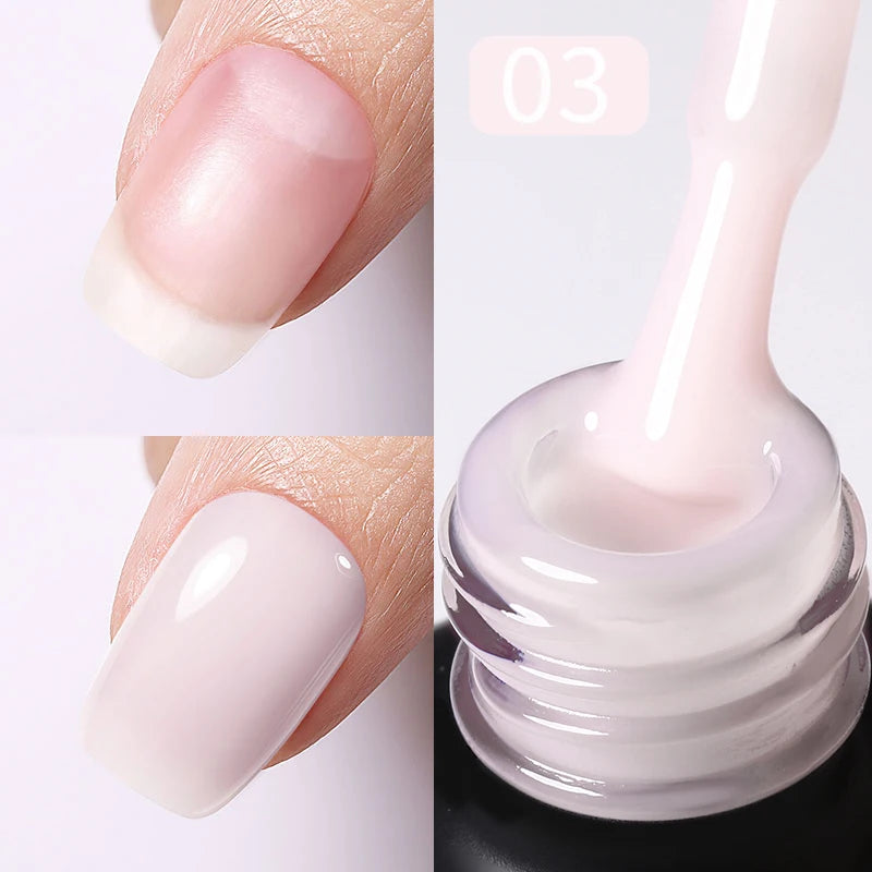 BORN PRETTY esmalte en gel Jelly UV