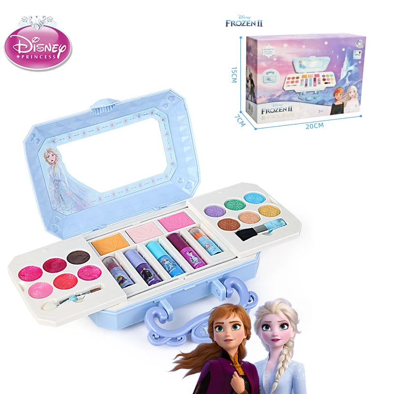 Set maquillaje Disney